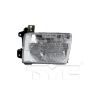 TYC Products 20-5222-00 Head Lamp