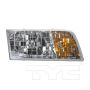 TYC Products 20-5233-90 Headlight Assem