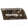 TYC Products 20-5233-91-9 Headlight Assem