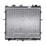 TYC Products 2057 Radiator Assembly