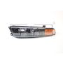TYC Products 20-5850-90-1 Headlight Assem