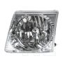 TYC Products 20-6060-00 Headlight Assem