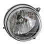 TYC Products 20-6289-90 Headlight Assem