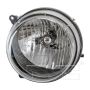 TYC Products 20-6290-90 Headlight Assem