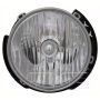 TYC Products 20-6836-00-9 Headlight Assem