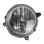 TYC Products 20-6872-00 Head Lamp