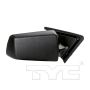 TYC Products 2100011 Door Mirror
