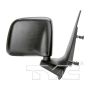 TYC Products 2500331 Door Mirror