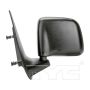 TYC Products 2500332 Door Mirror