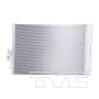 TYC Products 4120 A/C Condenser