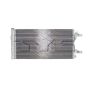 TYC Products 4614 A/C Condenser