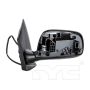 TYC Products 5410032 Door Mirror
