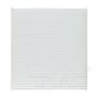 TYC Products 800002P Cabin Air Filte