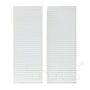 TYC Products 800014P2 Cabin Air Filte