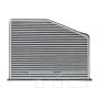 TYC Products 800015C Cabin Air Filte