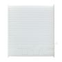 TYC Products 800021P Cabin Air Filte