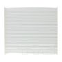 TYC Products 800022P Cabin Air Filte