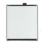TYC Products 800027P Cabin Air Filte