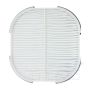 TYC Products 800034P Cabin Air Filte