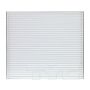 TYC Products 800039P Cabin Air Filte