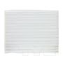 TYC Products 800051P Cabin Air Filte
