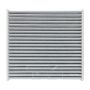 TYC Products 800053C Cabin Air Filte