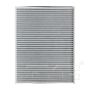 TYC Products 800060C Cabin Air Filte