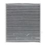 TYC Products 800063C Cabin Air Filte