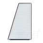 TYC Products 800064P Cabin Air Filte