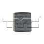 TYC Products 800071C Cabin Air Filte