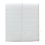TYC Products 800091P Cabin Air Filte