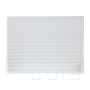 TYC Products 800092P Cabin Air Filte