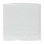 TYC Products 800093P Cabin Air Filte
