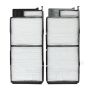 TYC Products 800099P2 Cabin Air Filte