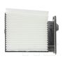 TYC Products 800101P Cabin Air Filte
