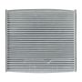 TYC Products 800108C Cabin Air Filte