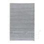 TYC Products 800110C Cabin Air Filte