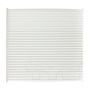 TYC Products 800117P Cabin Air Filte