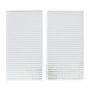 TYC Products 800118P2 Cabin Air Filte