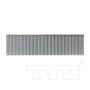 TYC Products 800124C Cabin Air Filte