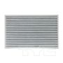 TYC Products 800128C Cabin Air Filte