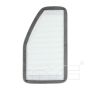 TYC Products 800139P Cabin Air Filte