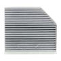 TYC Products 800145C Cabin Air Filte