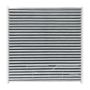 TYC Products 800154C Cabin Air Filte