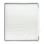 TYC Products 800158P Cabin Air Filte