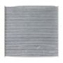 TYC Products 800168C Cabin Air Filte