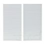 TYC Products 800175P2 Cabin Air Filte