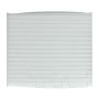 TYC Products 800177P Cabin Air Filte