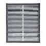 TYC Products 800188C Cabin Air Filte
