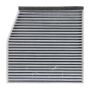 TYC Products 800192C Cabin Air Filte